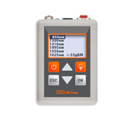 "Фотон-4"  Изм. Опт. Мощности + VFL + LAN-тестер + Led-фонарь + Генератор 1кГц